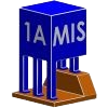1AMIS Logo
